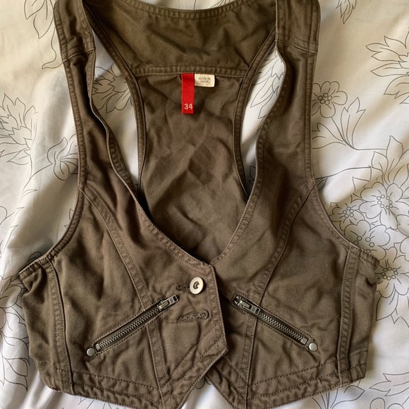 Jackets & Blazers - 🦘Waist Accentuating Vest🦘